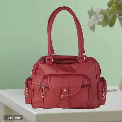 Handbag For Women And Girls-thumb0