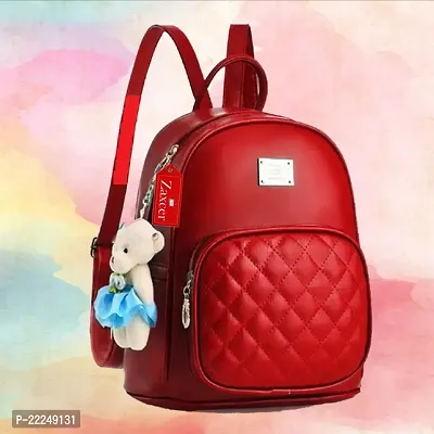 Women backpack awesome quality collage and schooling for girls backpacks-thumb0