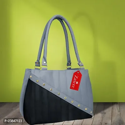 Handbag For Women And Girls-thumb0