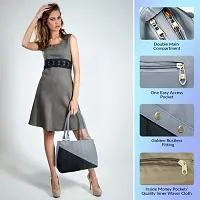 Handbag For Women And Girls-thumb4