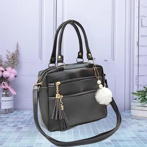 Must Have PU Handbags 