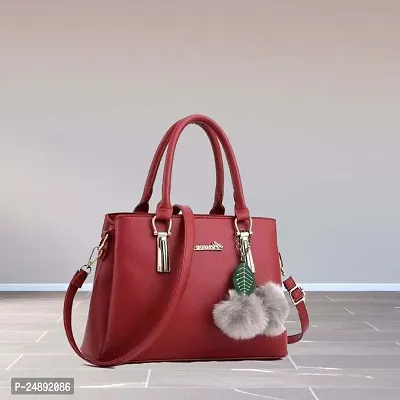 Gorgeous Attractive Women Handbags-thumb0