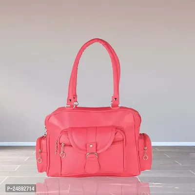 Gorgeous Attractive Women Handbags-thumb0