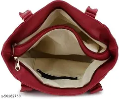 Gorgeous Attractive Women Handbags-thumb3