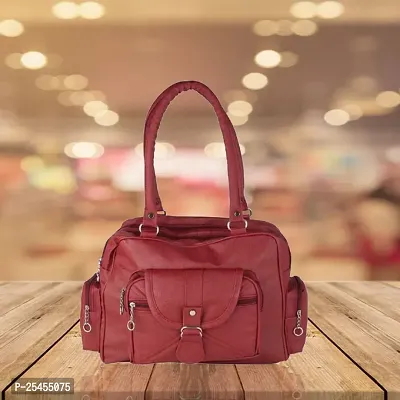 Trendy Attractive Women Handbags-thumb0