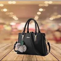 Gorgeous Attractive Women Handbags-thumb1