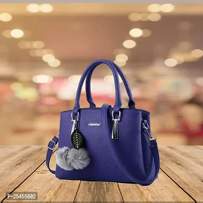 Gorgeous Attractive Women Handbags-thumb4