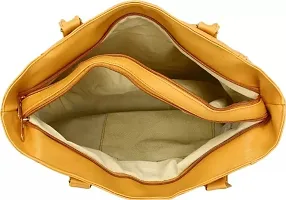 Classy Solid Handbags for Women-thumb1