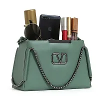 Gorgeous Attractive Women Handbags-thumb3