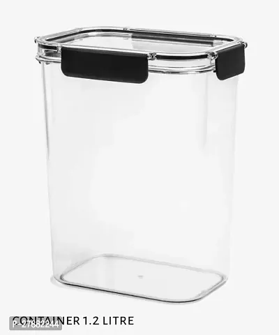Plastic Container Box 1.4 Liter