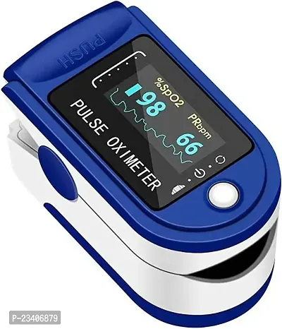 Life Line Surgical Pulse Oximeter-thumb0