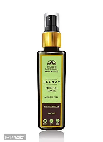 Teenzy Toner Spray