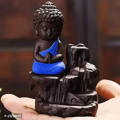 New Buddha Statue