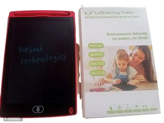 8.5 Inch LCD Writing Tablet-thumb2