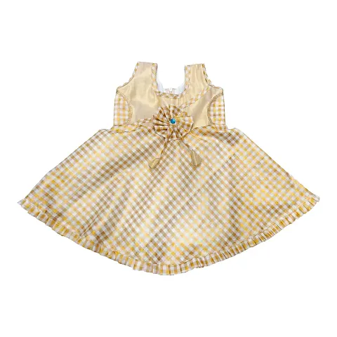 Beautiful Frock For Kid