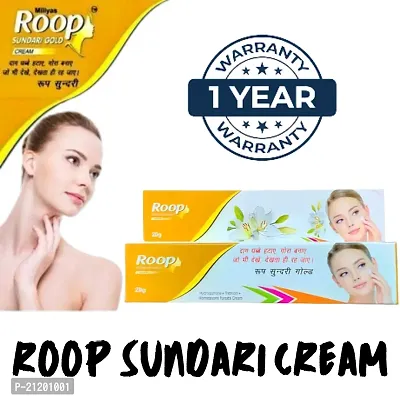 Roop Sundari Glod Cream Clear CREAM for Pimples,-thumb0