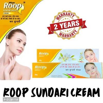roop sundari Scar Mark  Hyper Pigment remover for Skin For Women.-thumb0