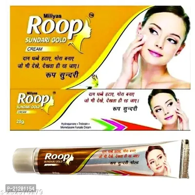 roop sundari Scar Mark  Hyper Pigment remover for Skin For Women.-thumb2