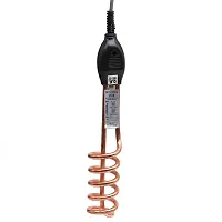 Immersion Water Heater Rod 1500 Watt Shockproof,  Heater for Home | Instant Heating-thumb2