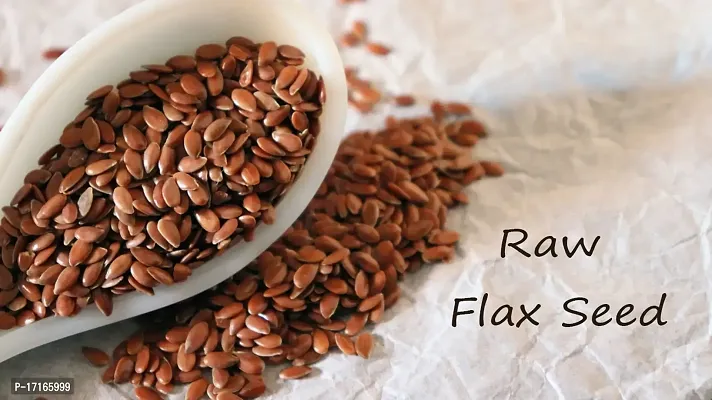 Premium Flax Seed  Nutrient-Dense Superfood for Your Health-thumb3