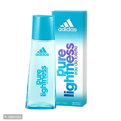 Adidas parfum pure lightness best sale