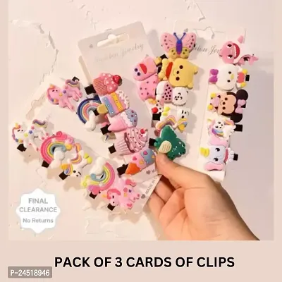 Toddler barrettes outlet