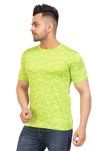 Trendy T-Shirt for men