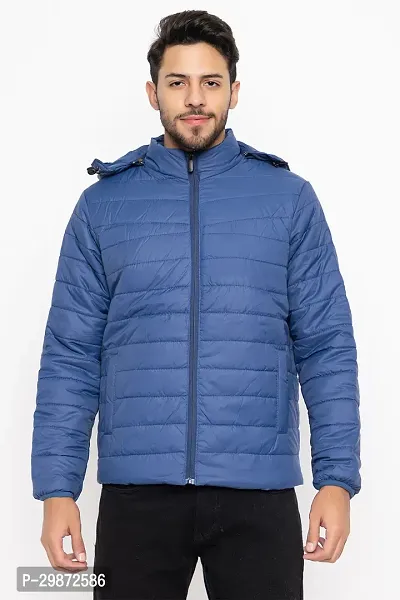 Trendy Jacket for Men-thumb0