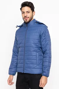 Trendy Jacket for Men-thumb3