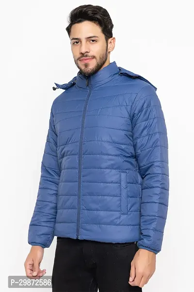 Trendy Jacket for Men-thumb4