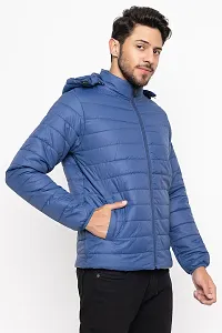 Trendy Jacket for Men-thumb4