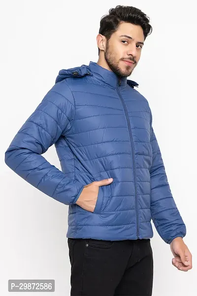 Trendy Jacket for Men-thumb5