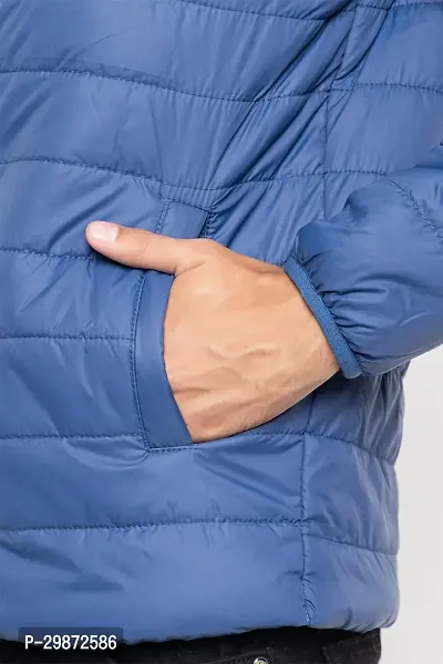 Trendy Jacket for Men-thumb2