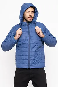 Trendy Jacket for Men-thumb2