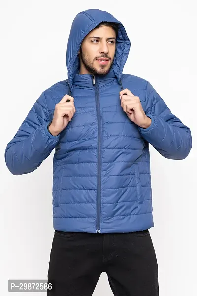 Trendy Jacket for Men-thumb3