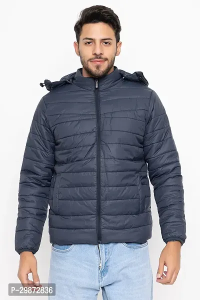 Trendy Jacket for Men-thumb0