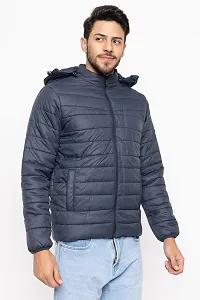 Trendy Jacket for Men-thumb3