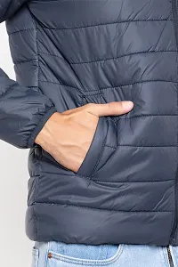 Trendy Jacket for Men-thumb4