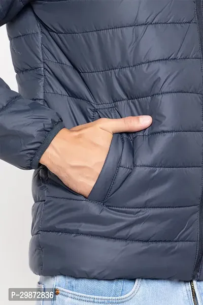 Trendy Jacket for Men-thumb5