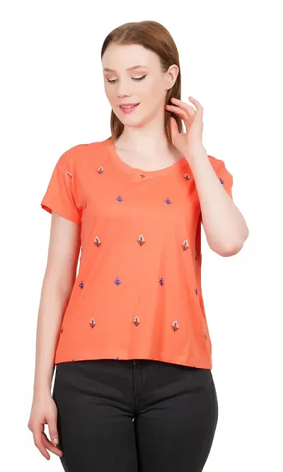 Fancy Top For Women