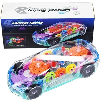 Kids Toy Cars