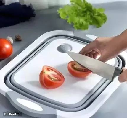 Useful Chopping Tray