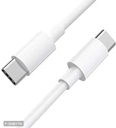 Usb Type-C To Usb Type-C 2.0 Cable 1 M Usb Type C Cable