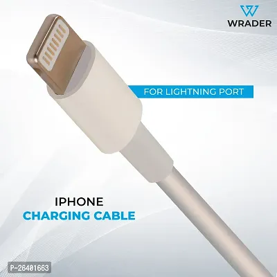 Fast Charging Data Sync 5A Lightning Port Cable Y20 1 M Lightning Cable-thumb2