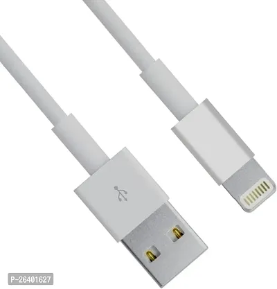 Fast Charging Data Sync 5A Lightning Port Cable Y22 1 M Lightning Cable-thumb0