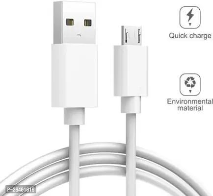 15W Micro Usb Cable V3.1 For Super Fast Charge |B18 1 M Micro Usb Cable-thumb3