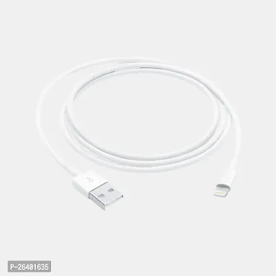 Lightning Cable 5A 1M Pvc Braided Fast Charge High Speed Data Transmission Y84 1.097653169 M Lightning Cable-thumb0