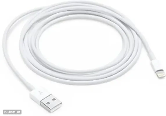 Lightning Cable 5A 1M Pvc Braided Fast Charge High Speed Data Transmission Y4 1 M Power Sharing Cable-thumb0