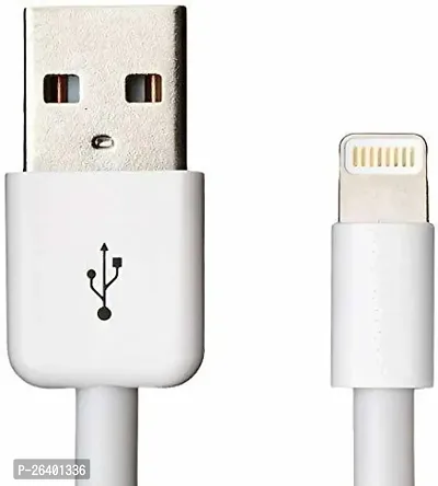 Lightning Cable 5A 1M Pvc Braided Fast Charge High Speed Data Transmission Y57 1.7568 M Lightning Cable-thumb2