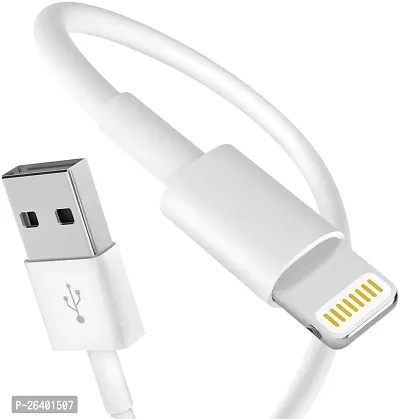 Fast Charging Data Sync 5A Lightning Port Cable Y31 1 M Lightning Cable-thumb0